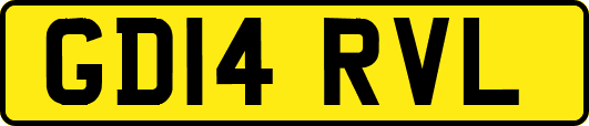 GD14RVL