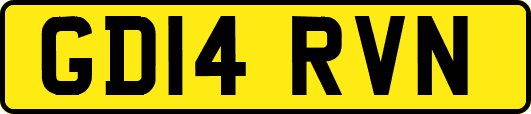 GD14RVN