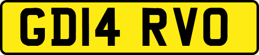 GD14RVO