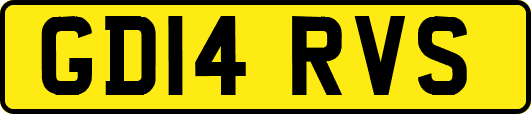 GD14RVS