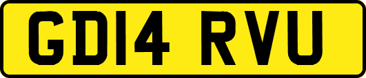 GD14RVU