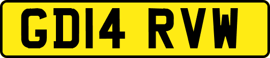 GD14RVW