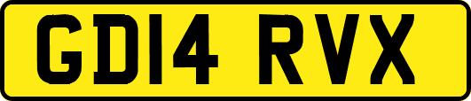 GD14RVX