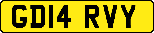 GD14RVY