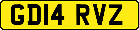 GD14RVZ