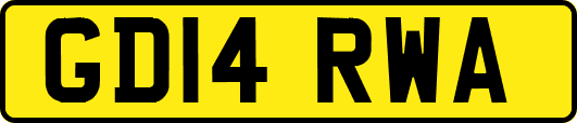 GD14RWA
