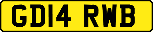 GD14RWB