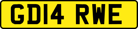 GD14RWE