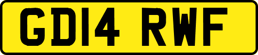 GD14RWF