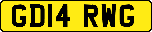 GD14RWG