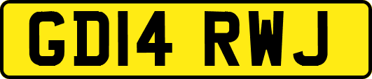 GD14RWJ