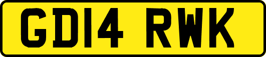 GD14RWK