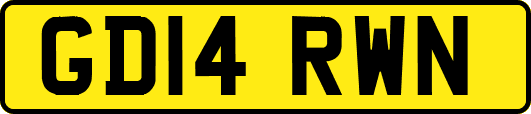 GD14RWN