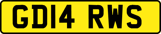 GD14RWS
