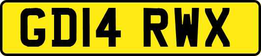 GD14RWX