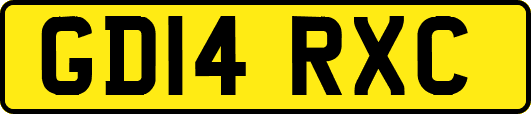 GD14RXC