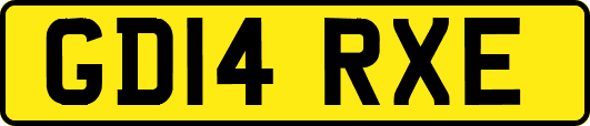 GD14RXE