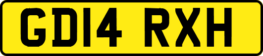 GD14RXH