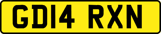 GD14RXN