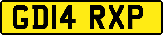 GD14RXP