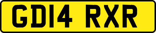 GD14RXR