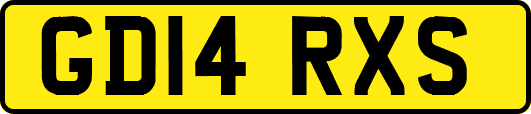 GD14RXS