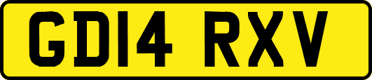 GD14RXV