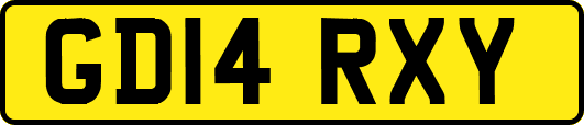 GD14RXY