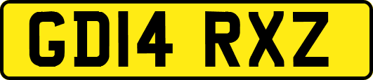GD14RXZ
