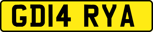 GD14RYA