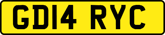GD14RYC