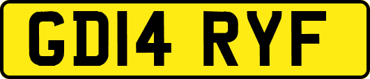 GD14RYF