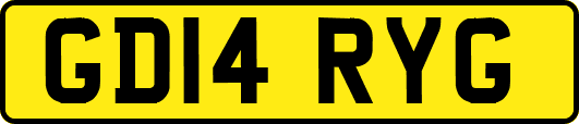 GD14RYG