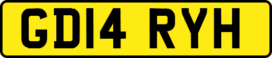 GD14RYH