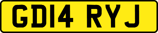 GD14RYJ