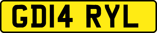GD14RYL