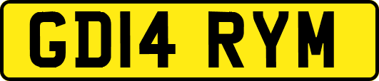 GD14RYM