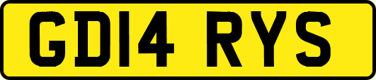 GD14RYS