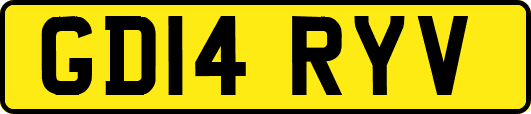 GD14RYV
