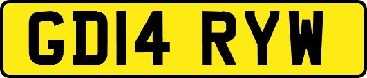 GD14RYW