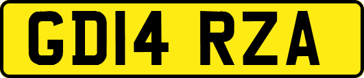 GD14RZA