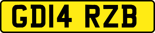 GD14RZB
