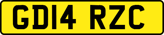 GD14RZC