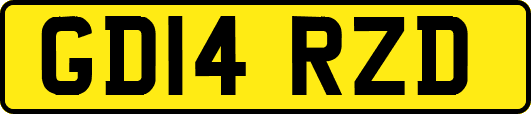 GD14RZD