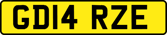 GD14RZE
