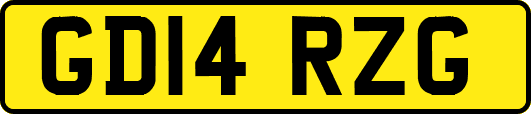 GD14RZG