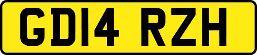 GD14RZH
