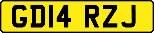 GD14RZJ