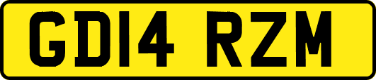 GD14RZM