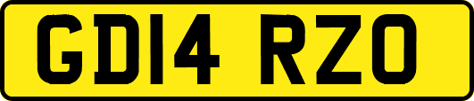 GD14RZO